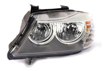 Ліва передня фара BMW 3 E90 2008-2012 63117202573 FP1408R5-E фото