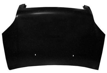 Капот Ford Fusion 2006-2012 1333855 FP2804280/1 фото