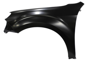 Ліве переднє крило Subaru Forester SH 2008-2012 57120SC0319P FP 6717 311 фото