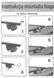 Багажник на релінги для Hyundai Grand Santa Fe SUV 13- Amos Alfa Str 1.2 345915946 фото 7