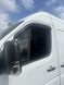 Дефлектори вікон Mercedes Sprinter W906 2006-2018 накладні (DEFL) Q2 00-00014457 фото 2