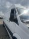 Дефлектори вікон Mercedes Sprinter W906 2006-2018 накладні (DEFL) Q2 00-00014457 фото 3