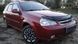 Дефлектор капоту Chevrolet Lacetti 2003-/седан,універсал Vip Tuning CH05 CH05 фото 1