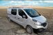 Інтегровані рейлінги (чорні) Довга база Renault Trafic 2015- рр. dd74390/3 фото 2