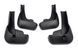 Бризковики Citroen C4 Aircross 2012-2017 (повний кт 4шт) MF.GCC413 фото 1