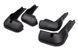 Бризковики Citroen C4 Aircross 2012-2017 (повний кт 4шт) MF.GCC413 фото 2