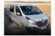 Інтегровані рейлінги (чорні) Довга база Renault Trafic 2015- рр. dd74390/3 фото 1