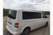Рейлінги Skyport (білі) Довга база Volkswagen T6 skp369/2 фото 4