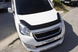 Дефлектор капоту Citroen Berlingo 2008-2018 30200109-010409-30010101 фото 3