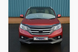 Дефлектор капоту Honda CR-V 2012-2016 30340113-010409-30010101 фото 2
