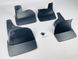 Бризковики для Toyota Land Сruiser 100 1998-2007 00-00014377 фото 2