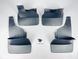 Бризковики для Toyota Land Сruiser 100 1998-2007 00-00014377 фото 4