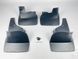 Бризковики для Toyota Land Сruiser 100 1998-2007 00-00014377 фото 3