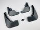 Бризковики для Renault Captur 2013-2019 00-00014338 фото 4