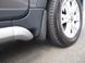 Бризковики Volvo XC90 2003-2015 (повний кт 4-шт) MF.VXC90.0315 фото 3
