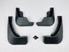 Бризковики для Renault Captur 2013-2019 00-00014338 фото 2