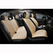 Накидки на сидіння Elegant Maxi Palermo EL 700 104 фото 1