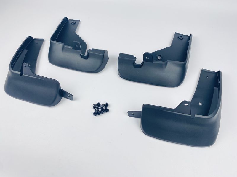 Бризковики для Mazda CX-5 2017-2022 00-00014285 фото