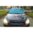 Дефлектор капоту Kia Magentis 2005-2008 Vip Tuning KA13