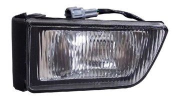 Ліва фара протитуманна Nissan Maxima A32 2615543U25 FP1682H1-E фото