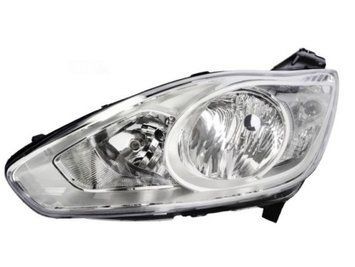 Капот Ford C-max Hybrid 13-17 USA 1812435 FP2815R1-E фото