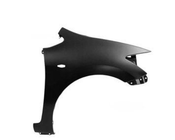 Праве переднє крило Toyota Auris 2007-2009 5380102100 FP 7016 312 фото