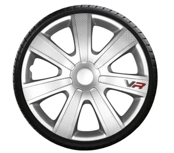 Ковпаки на колеса Argo Vr Carbon LOOK 13" 742011 фото