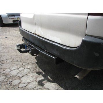 Фаркоп зйомний на Toyota HiAce H28 (тільки європейська збірка) 1995-2012 Т.8/1 Т.8/1 фото