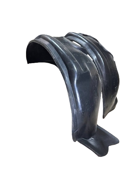 Підкрилки Nissan X-Trail T32 2013-2020 100134 фото