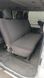 Чохол на задній ряд сидінь BUS (універсальний) 011838 фото 3