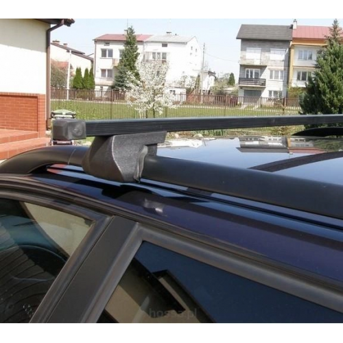 Багажник на релінги Amos Alfa Str 1.2 101083/3 фото
