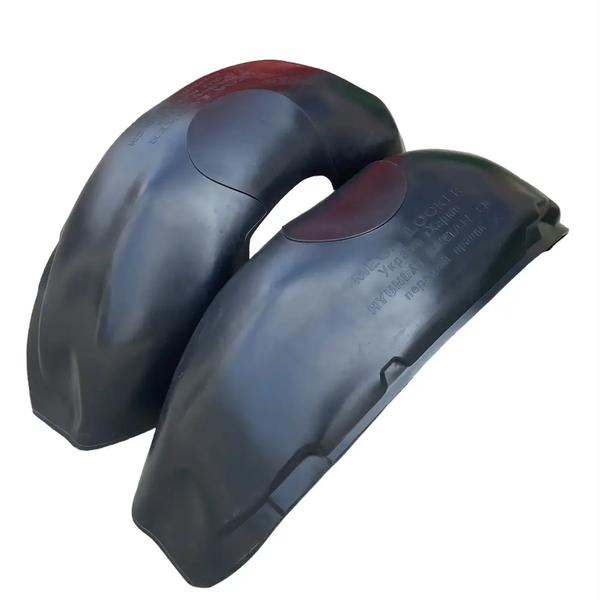 Підкрилки Hyundai Santa Fe II CM 2006-2010 100096 фото