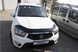 Дефлектор капоту SsangYong Korando 2013 7542K063 фото 2