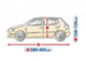 Чехол-тент на Mitsubishi Colt (M2 hatchback) 5-4314-241-2092/233 фото 2