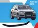 Дефлектор капоту Audi Q7 2015- Vip Tuning AD28 AD28 фото 1