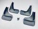 Бризковики для Mazda CX-5 2010-2017 00-00014228 фото 4