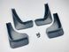 Бризковики для Mazda CX-5 2010-2017 00-00014228 фото 2