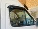Дефлектори вікон Mercedes Sprinter CDI 1996-2006 накладні (DEFL) Q2 00-00014456 фото 4
