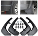 Бризковики Range Rover Sport 2005-2010 (повний кт 4-шт) MF.RRSP2010 фото 2