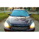 Дефлектор капоту Kia Magentis 2005-2008 Vip Tuning KA13 KA13 фото 1