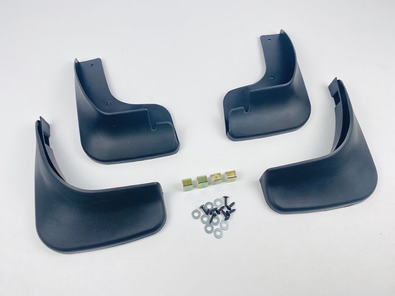 Бризковики для Ford S-Max 2006-2014 00-00014364 фото
