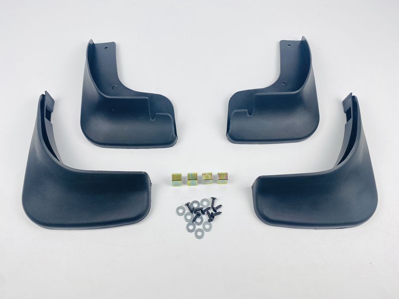 Бризковики для Ford S-Max 2006-2014 00-00014364 фото