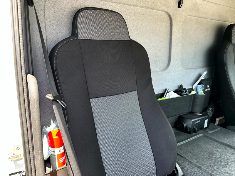 Чохли модельні Daewoo Maximus з 2015 року FAVDA09 фото