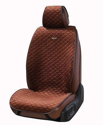 Накидки на сидіння Elegant Maxi Palermo EL 700 105 фото