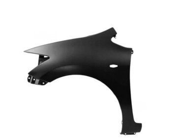 Ліве переднє крило Toyota Auris 2007-2009 5380212A00 FP 7016 311 фото