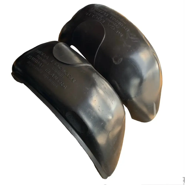 Підкрилки Hyundai Elantra 5/MD 2010-2015 100093 фото