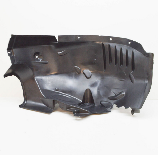 Підкрилок Mercedes 204 (C-Class) 2007-2011 передній правий передня частина A2046905630 FP4608388 фото