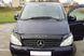 Дефлектор капоту Mercedes-Benz Vito 2003-2014 Vip Tuning MRD06 MRD06 фото 1