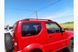 Рейлінги Skyport (чорні) Suzuki Jimny 1998-2018 рр. skp88016/2 фото 1
