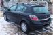 Рейлінги алюмінієві (HB, хром) Opel Astra H 2004-2013 рр. hpc483/2 фото 1